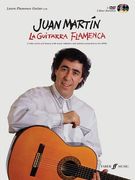 La Guitarra Flamenca: A Video Series of 6 Lessons with Music Tablature and Notation Presented on Two Dvds, Book & 2 DVDs [With 2 DVDs] (en Inglés)