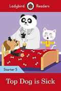 Top dog Sick Ladybirdread Starter lev 5 (en Inglés)