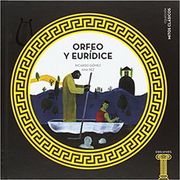 Orfeo y Euridice