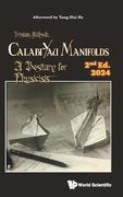 Calabi-Yau Manifolds: A Bestiary for Physicists (en Inglés)