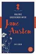 Jane Austen: Ein Leben (en Alemán)