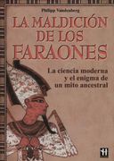 La Maldición de los Faraones (Hermetica Grandes Emigmas