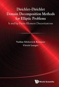 Dirichlet-Dirichlet Domain Decomposition Methods for Elliptic Problems: H and HP Finite Element Discretizations (en Inglés)