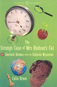 Strange Case of mrs Hudson'S cat (en Inglés)