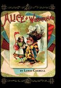alice in wonderland