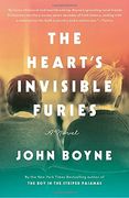 The Heart's Invisible Furies