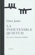 La Indetenible Quietud