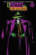Batman: The Last Halloween #05