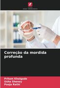 Correção da Mordida Profunda