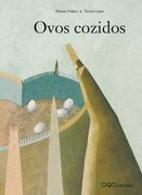 Ovos Cozidos (en Portugués)