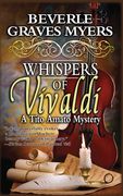 Whispers of Vivaldi (en Inglés)