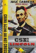 Csi. Lincoln (Serie Premium) (in Spanish)