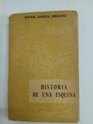 Historia de una esquina