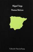 Poemas Ibéricos (Visor de Poesía) - Miguel Torga - Visor Libros