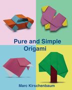 Pure and Simple Origami (en Inglés)