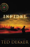 Infidel (Lost Books (Paperback)) (en Inglés)
