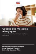 Causes des maladies allergiques (in French)