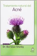 Tratamiento Natural del Acné (in Spanish)