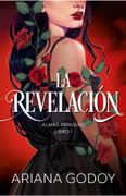 La Revelación. Almas Perdidas 1