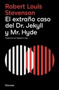 EXTRA╤O CASO DEL DR JEKYLL Y MR HYDE,EL