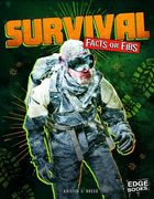 Survival Facts or Fibs (en Inglés)