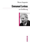 Emmanuel Levinas zur Einführung (in German)