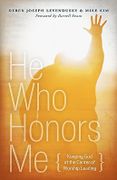 He Who Honors Me - Levendusky, Derek Joseph - Five Stone Publishing