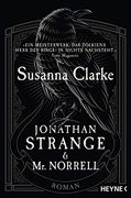 Jonathan Strange & mr. Norrell: Roman (en Alemán)