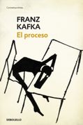 El Proceso - Franz Kafka - Debolsillo