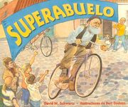 Superabuelo (in Spanish)