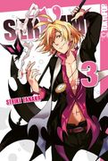 Servamp 03 (in German)