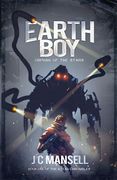 Earth Boy: Orphan of the Stars (en Inglés)