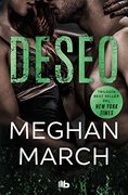 Deseo (Trilogía Mount 3)