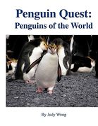 Penguin Quest: Penguins of the World (en Inglés)