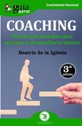 GuíaBurros Coaching: Todo lo que necesitas para entrenar y desarrollar tu talento