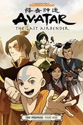 Avatar: The Last Airbender - the Promise Part 1 (en Inglés)