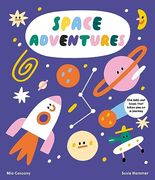 Space Adventures (en Inglés)