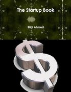The Startup Book (en Inglés)