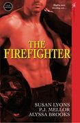 the firefighter (en Inglés)