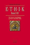 Ethik Band iii (in German)