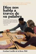 Dios nos Habla a Través de su Palabra: Promesas Divinas y Estudios Bíblicos Para Iglesias y uso Individual. Una Guía Para Bendecir tu Vida con una Perspectiva Bíblica