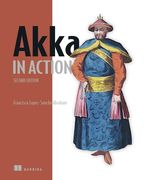 Akka in Action (en Inglés)