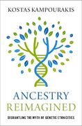 Ancestry Reimagined: Dismantling the Myth of Genetic Ethnicities 