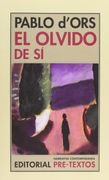 El olvido de sí