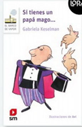 Si Tienes un Papa Mago. Loran
