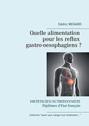 Quelle Alimentation Pour les Reflux Gastrooesophagiens (en Francés)