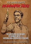 H.P. Lovecraft's Reanimator Tales (en Inglés)