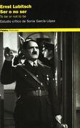 ser o no ser. ernest lubitsch. to be or not to be (in Spanish)