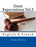 Great Expectations Vol.3: English & French (en Inglés)