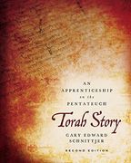 Torah Story, Second Edition: An Apprenticeship on the Pentateuch (en Inglés)